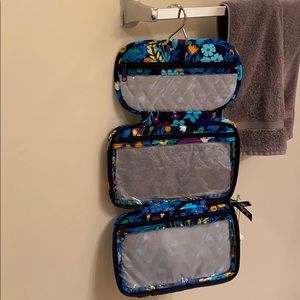 Vera Bradley Hanging Organizer